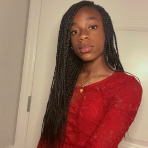 Meet your Posher, Jayla